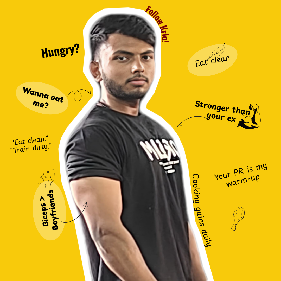 profile pic